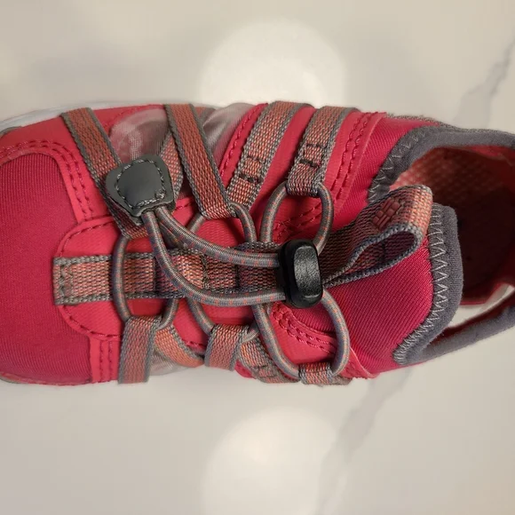 Columbia kids Water Outdoor Shoes Size 12 - Picture 10 of 16